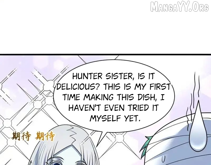 Era of the Haunted Chapter 552 - page 49